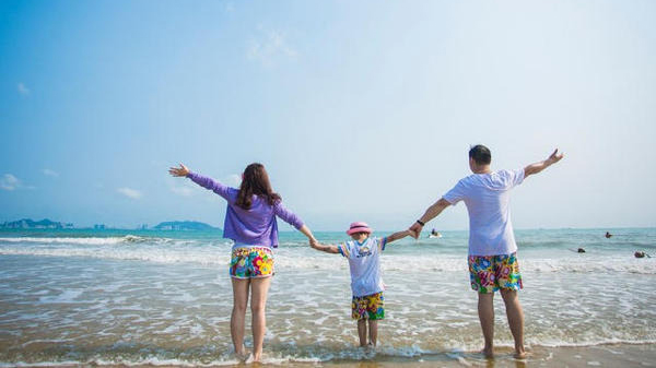 家族什么属相最给家人都带来财运,子女和父母生肖相生表