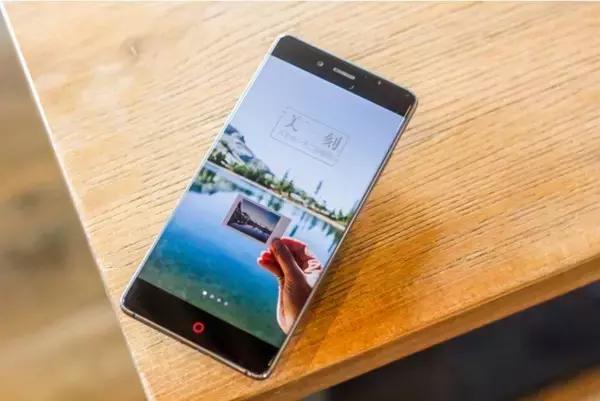 努比亚256g内存的手机,努比亚z11星空灰6g