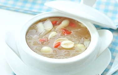 过年下火喝什么降火最快,过年上火按什么部位降火