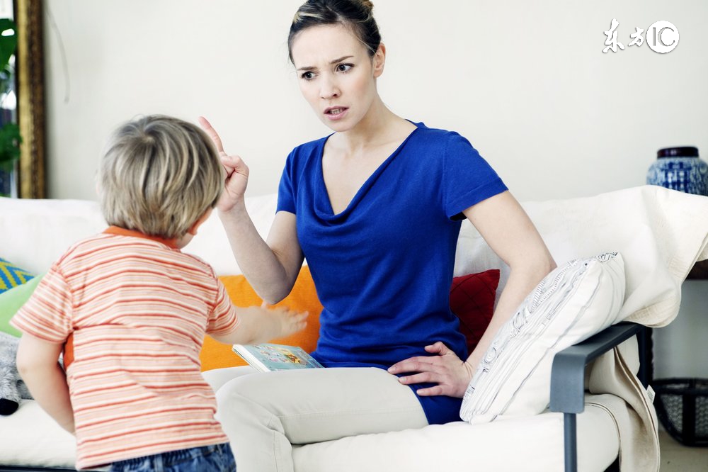 一个妈妈得了绝症是怎样对待孩子,绝症妈妈残忍对待儿子的真相