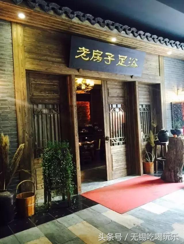 无锡很值得来的地方,无锡有什么可以放松心情的地方