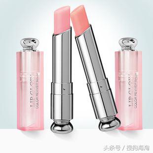 口红怎么选适合自己的色号,如何选自己合适的口红