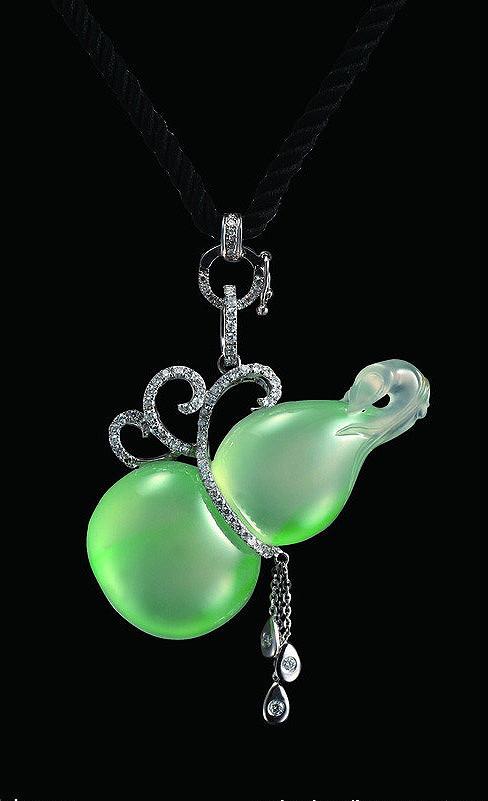 有关珠宝寓意美好的诗句,形容珠宝很漂亮最经典十首诗句