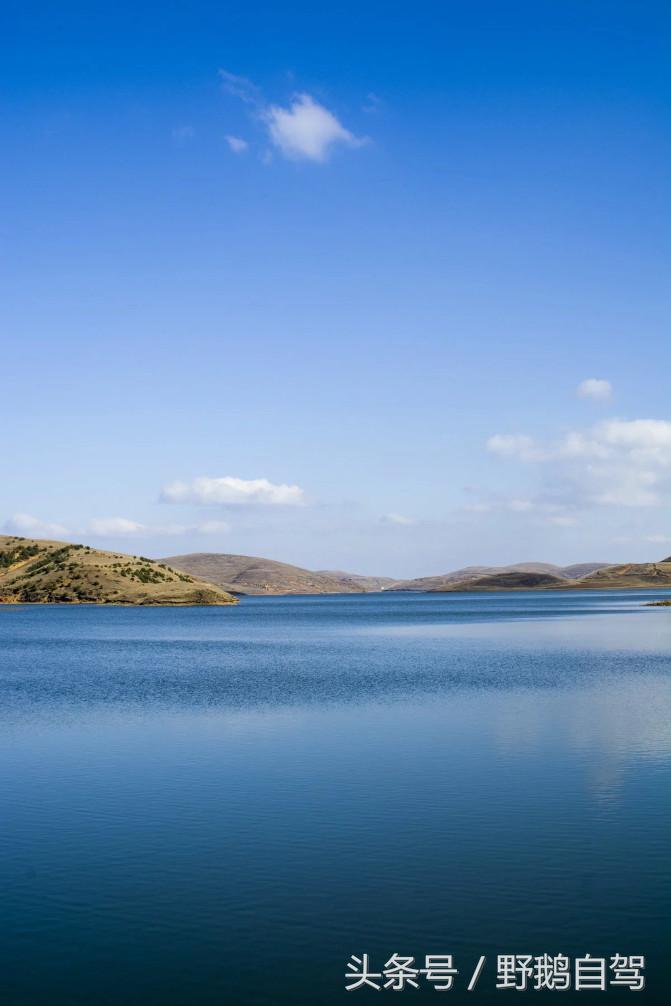 昆明至昭通大山包自驾攻略,云南昭通大山包自驾游攻略