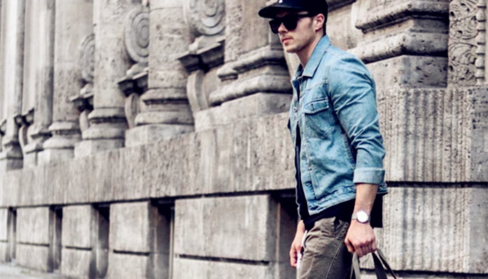 穿哈伦裤自己觉得很别扭,穿哈伦裤好看吗