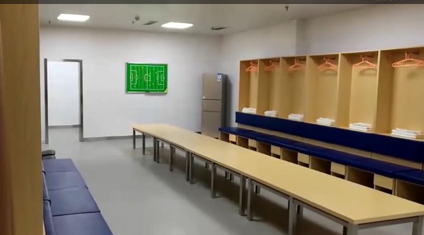 足协这次决定终于做对了！主场必须拿下韩国！