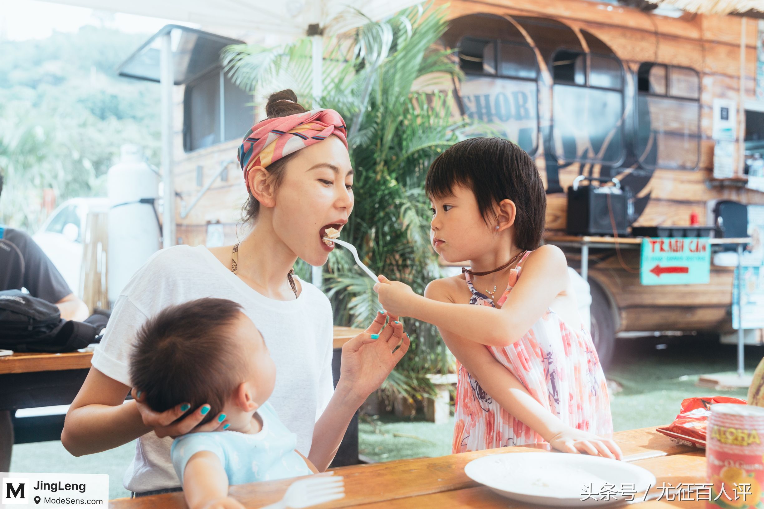 封面人物：变美？没人会拒绝——时尚买手冷静