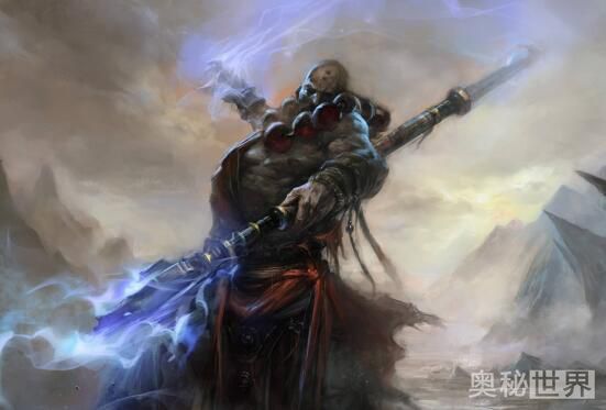 鲁智深的性格特点以及故事,鲁智深大闹五台山中鲁智深的性格