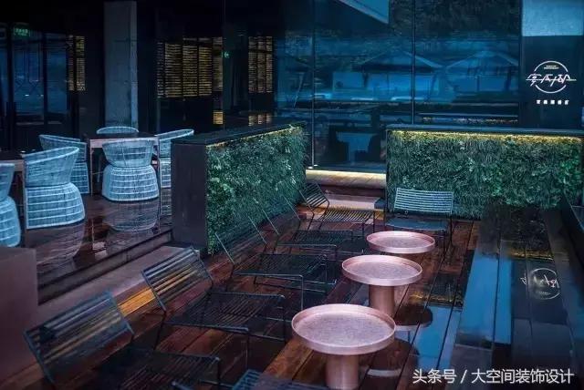 外婆家是怎样做餐饮的,外婆家的设计风格