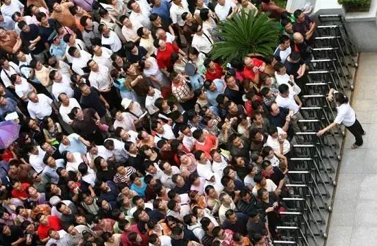 从幼儿园到大学，2017成都要建这么多学校！