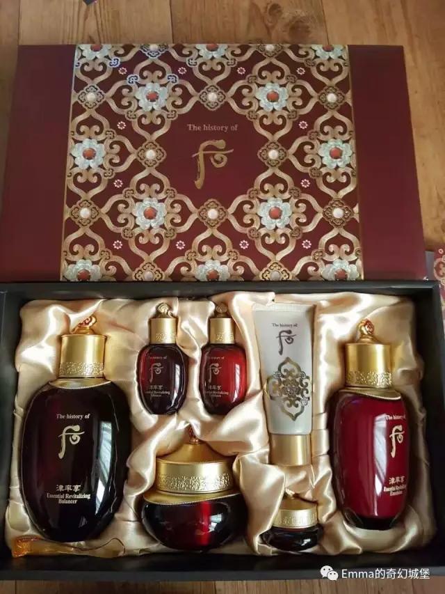 你不知道的国货美妆,你不知道的真正火的韩国化妆品