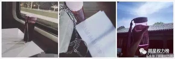 鹿晗的口罩、陈伟霆的玩偶、景甜的发箍，明星同款get无压力！