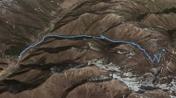 四川贡嘎山行走攻略有哪些,四川贡嘎山环线徒步需要哪些装备