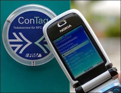 nfc小知识分享,nfc有哪些基本知识