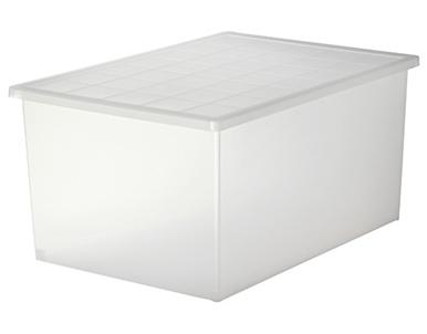 无印良品有哪些值得买的收纳,无印良品亚克力双层收纳多少钱