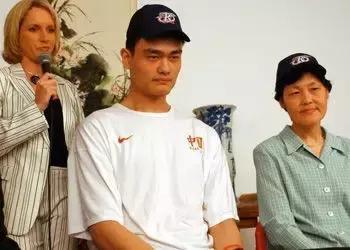 姚明当选篮协主席，国内篮球的进步