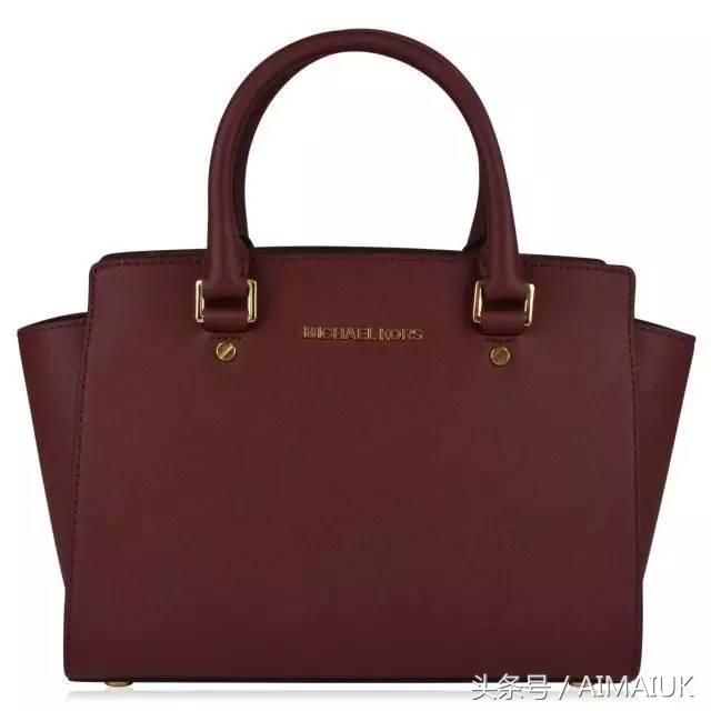 品牌库｜自从有了价格很美的MK，妈妈再也不用担心我吃土了