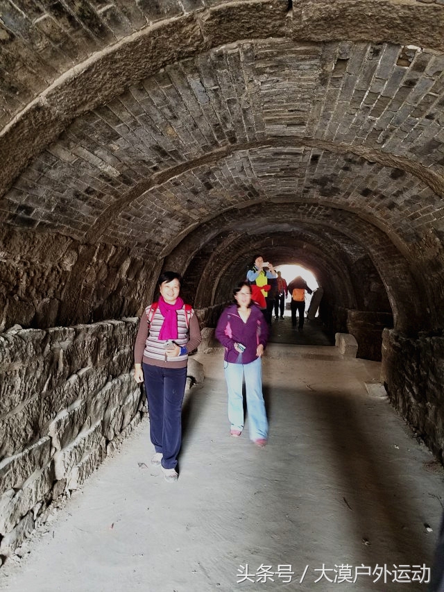 石家庄骑行路线西山森林公园,石家庄蒸汽机车公园