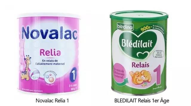 澳洲版1段奶粉推荐,法国奶粉品牌十大排名