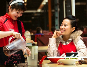 海底捞模式对教育培训行业的启示,海底捞企业文化培训方案毕业设计