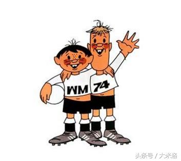 世界杯吉祥物的做法,巴西世界杯的吉祥物