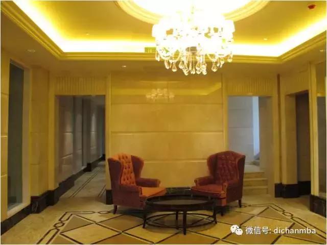 绿城适老化设计100个细节,绿城户型平面优化方案