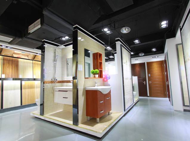 2017年下房的天津人请收好，能解决你家装修的所有问题！