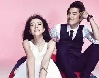 为什么男生钟情姐弟恋？娱乐圈姐弟恋大盘点