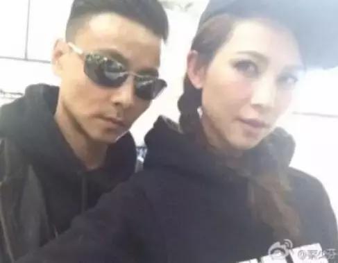 盘点圈内年龄相差大的姐弟恋,男生为什么会选择姐弟恋