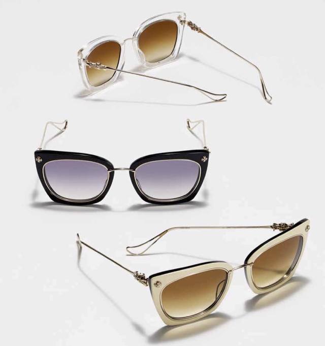 唯美魅惑的极端丨ChromeHearts