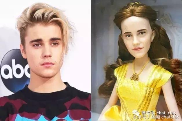 美女与野兽口红开箱,美女与野兽系列口红