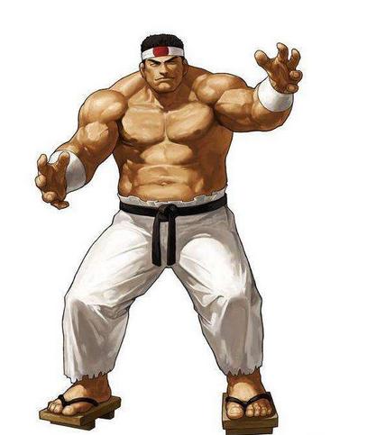 拳皇历代boss超必杀技,拳皇十大boss排名