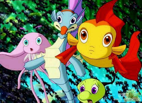 盘点90后童年看过的动漫,盘点90后童年看的电视节目