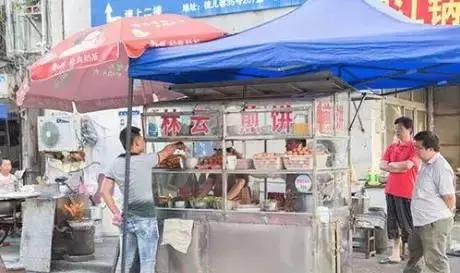 镇江的这25家煎饼摊，满满的情怀！连电影明星来镇江都最爱吃！