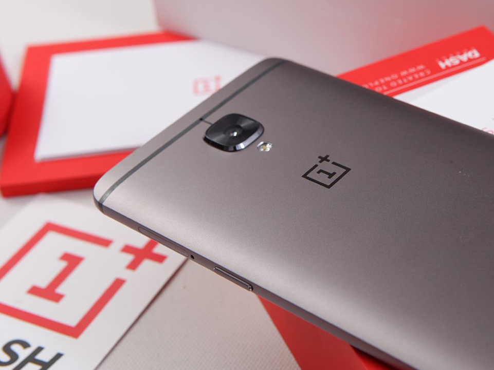 来自加友的客观心得:一加3手机深度总结