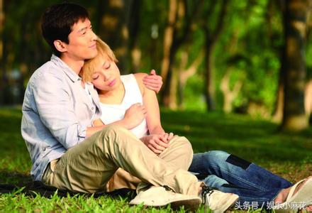 与胡歌合作过的圈内十大女神，第七个有颜值，第四个有演技