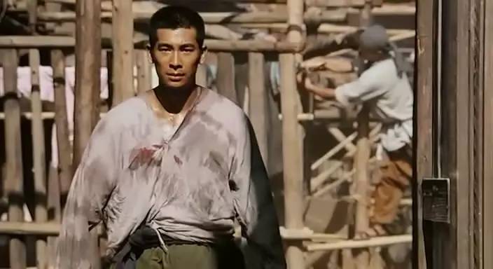 徐克的江湖才是江湖,徐克的风格