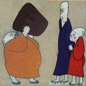 90后的童年动画片,童年回忆90-00后一定看过的动画片