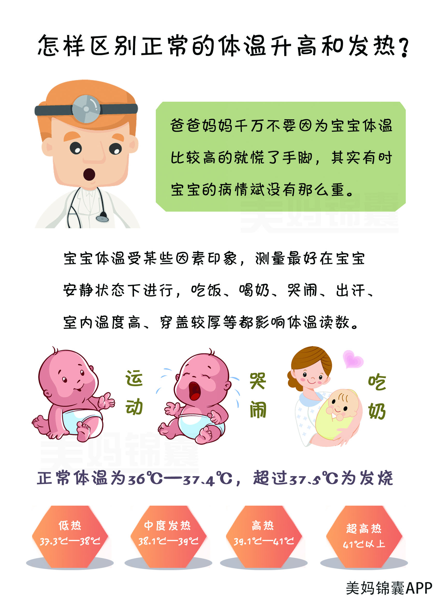 受凉发烧一般多少度,宝宝受凉一般多久会发烧