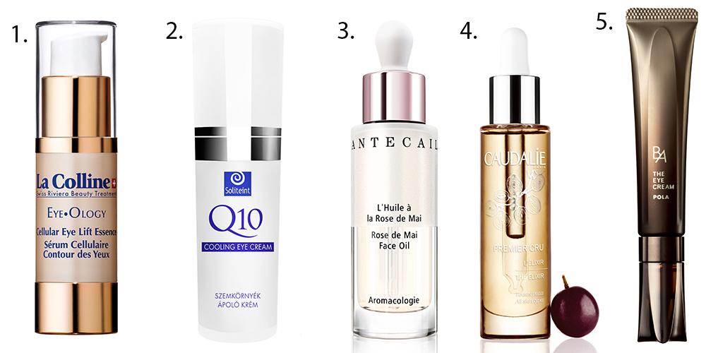 WOKEUPLIKETHIS打造无瑕素颜