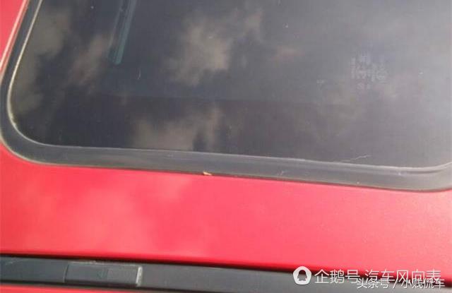 一代经典马六轿跑,一代马六