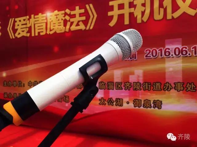 临淄区齐陵最新规划,临淄即将开建的公园