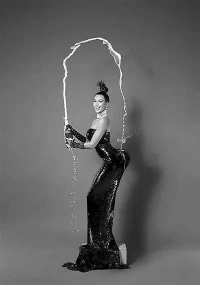 为啥有些女生很瘦却腿粗,为什么女生很瘦但腿很粗