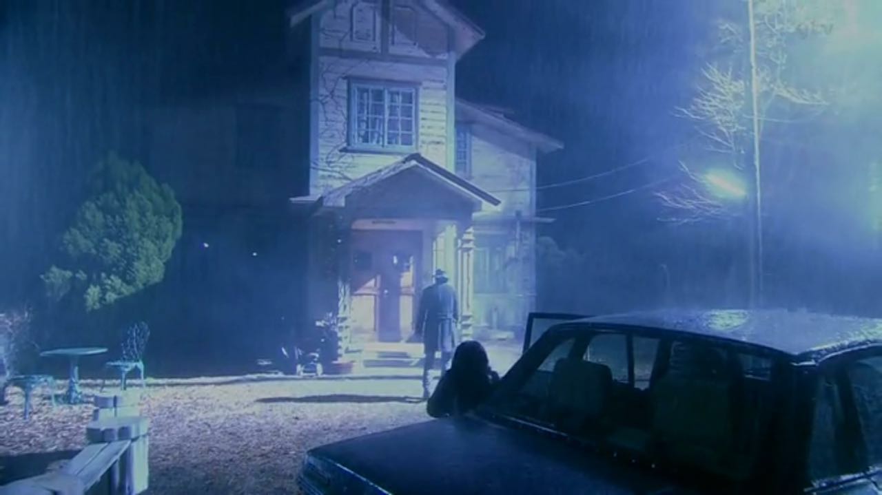 《明日,妈妈不在!》四个可爱女孩的寻家之旅!