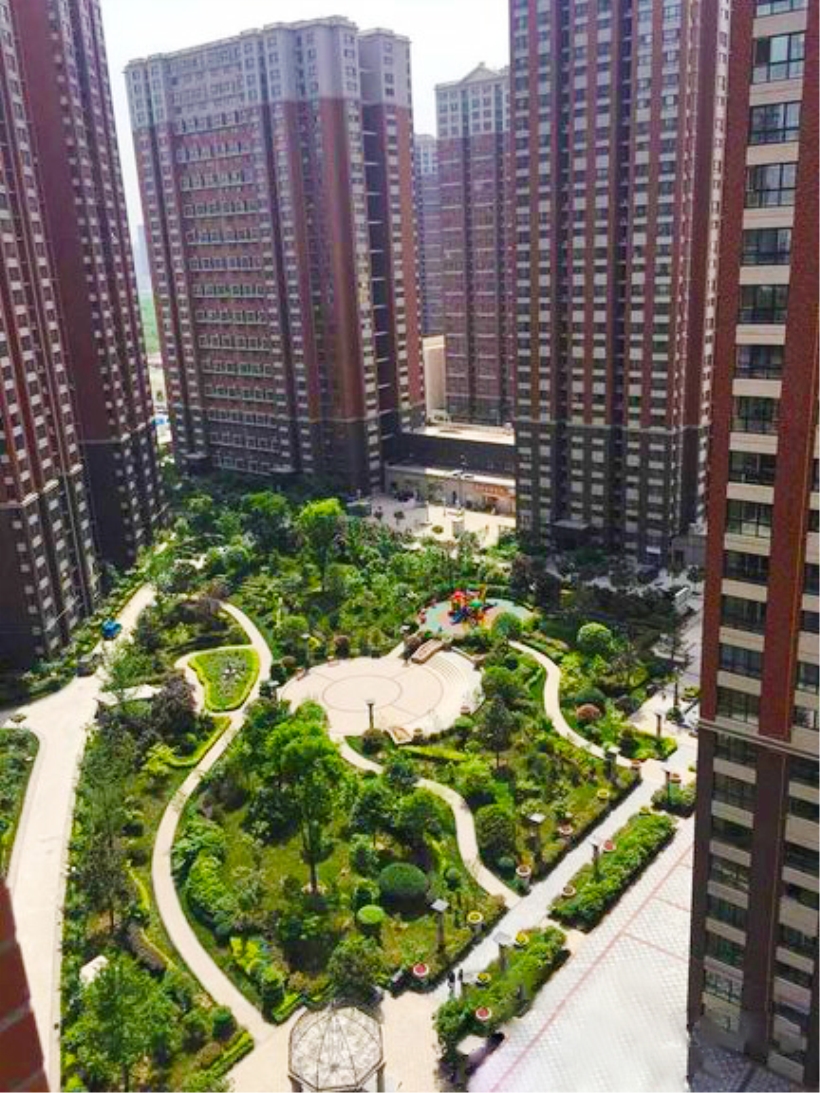 辛家庙地铁口新楼盘,坐拥稀缺地段地铁房