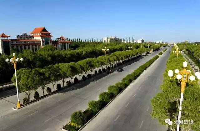 夸赞玉门,夸玉门的快板词