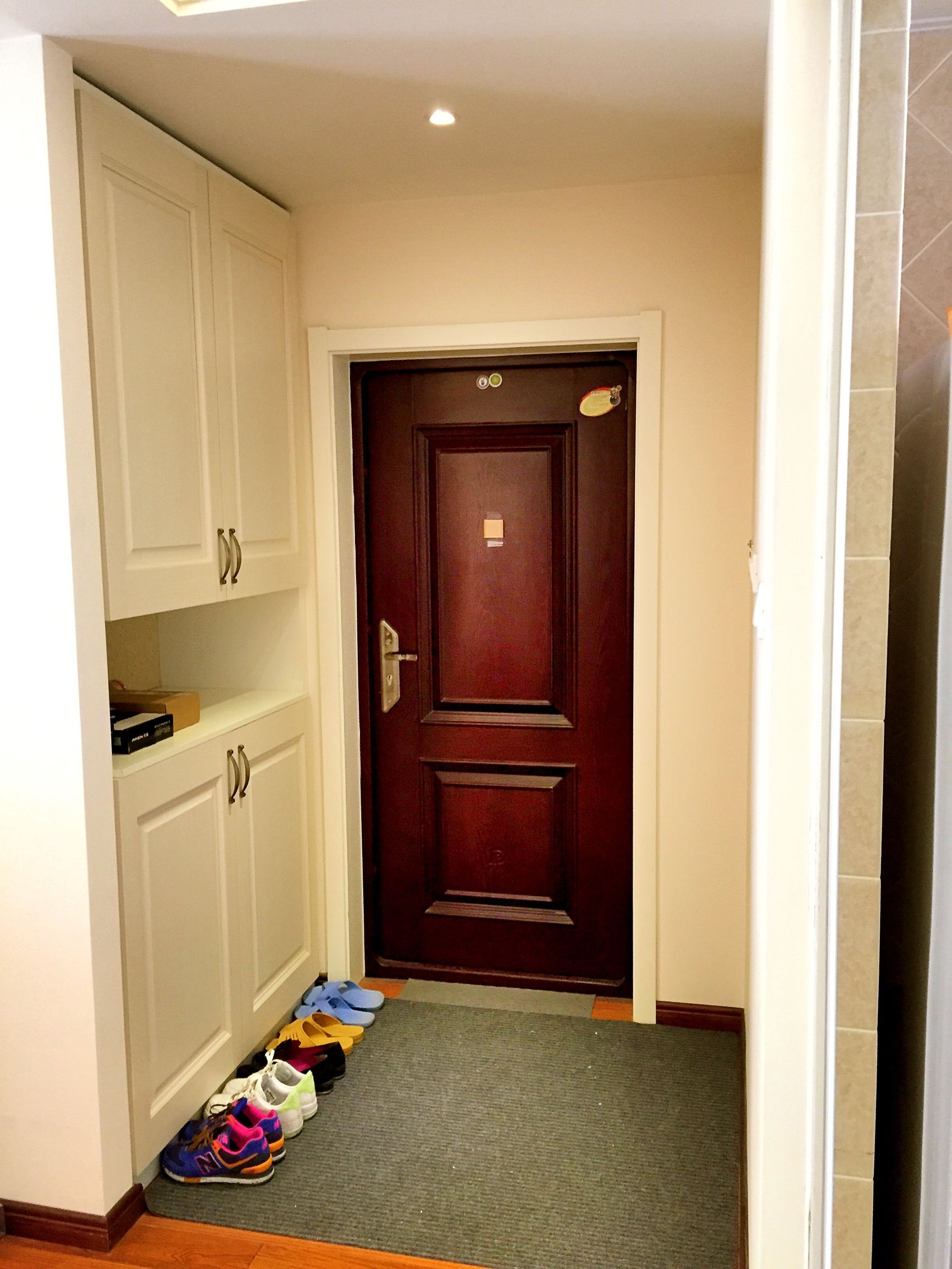 美式和现代轻奢混搭,美式与现代轻奢混搭