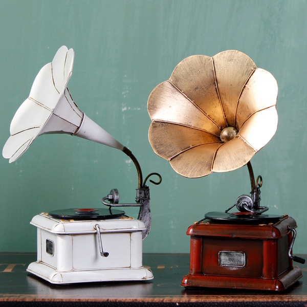 实用创意家居小摆件,高端洋气的现代风格家装摆件