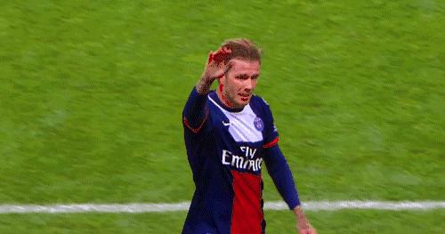 贝影从未离去贝克汉姆,贝克汉姆回忆科比