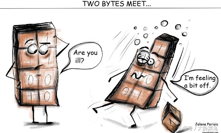 十个让你捧腹的程序员笑话精选,程序员十大经典笑话